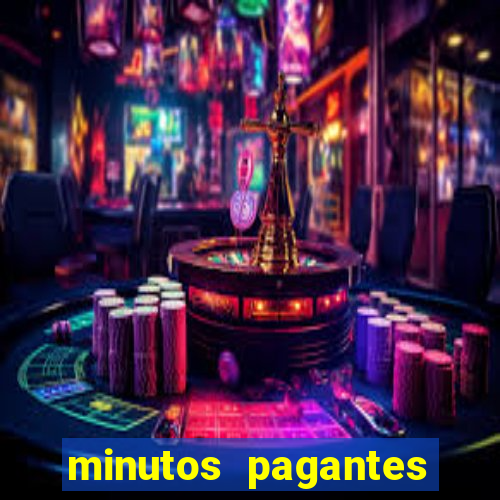 minutos pagantes fortune tiger atualizado